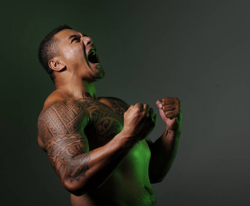 SOA THE HULK - Image 8